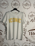 T-Shirt "ICONIC"