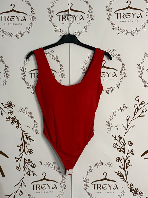 Body Soft-Rib